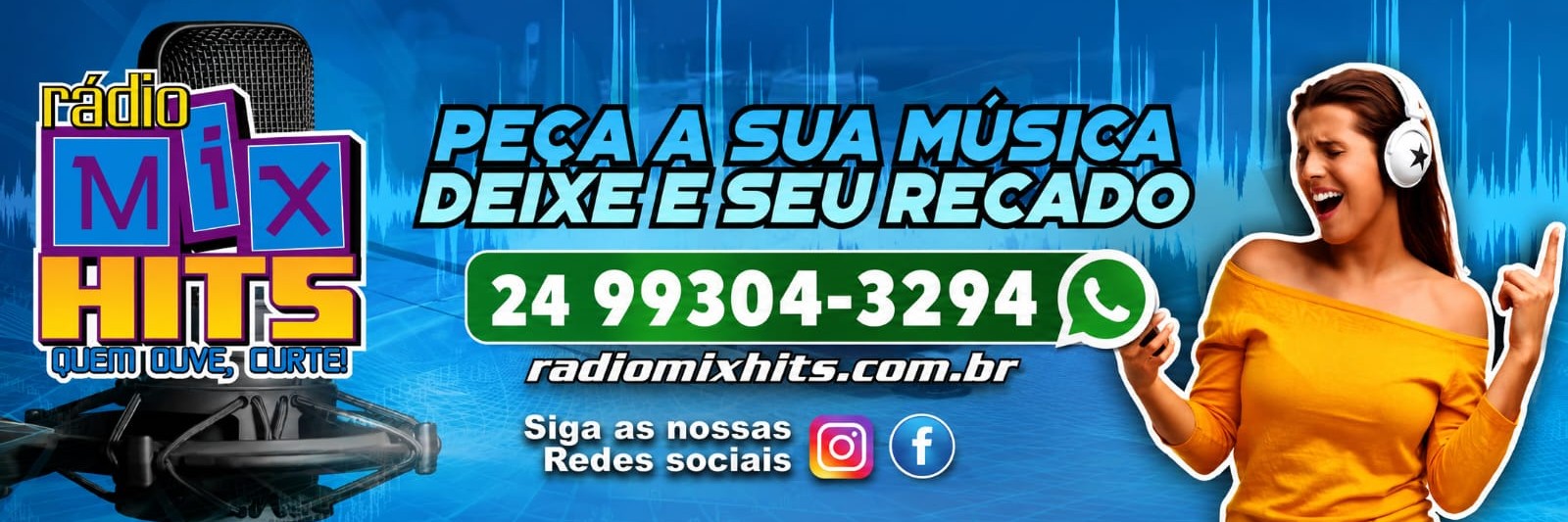 Radio Mix Hits